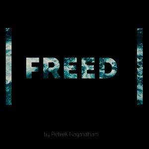 Listen to Freed (Instrumental Version) song with lyrics from Prateek Naganatham