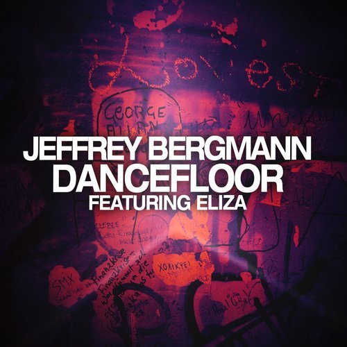 Dancefloor (feat. Eliza) (Instrumental)