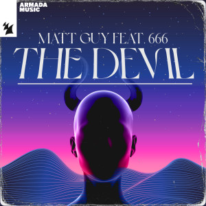 Matt Guy的專輯The Devil