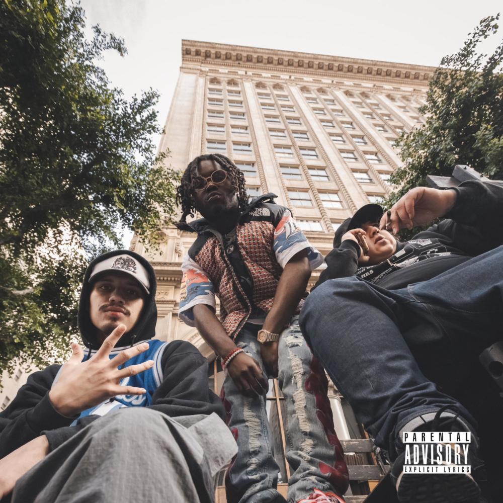 Who You With (feat. Casey Veggies) (Explicit)
