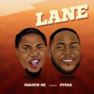 อัลบัม Lane (feat. Otega) ศิลปิน OgagunSK