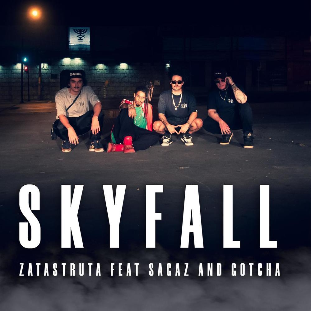 Skyfall