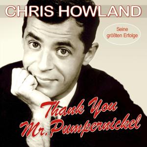 ดาวน์โหลดและฟังเพลง Japanisches Abschiedlied พร้อมเนื้อเพลงจาก Chris Howland
