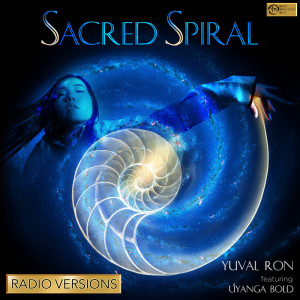 Album Sacred Spiral (Radio Version) from Yuval Ron