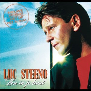 收聽Luc Steeno的Zon in je hart - nederlandstalige versie歌詞歌曲