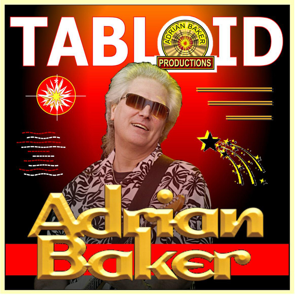 Tabloid