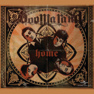 ดาวน์โหลดและฟังเพลง Hush พร้อมเนื้อเพลงจาก Boomarang