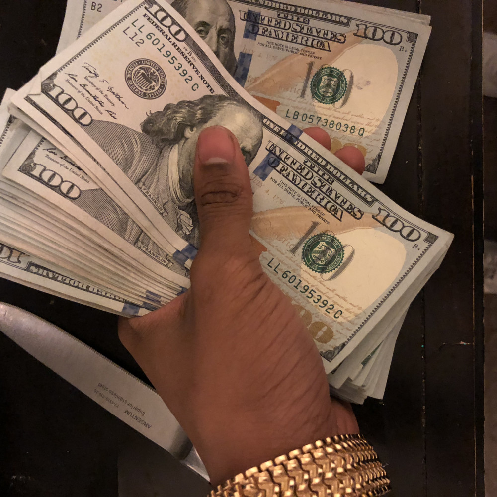 All In (Explicit)