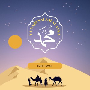 Album Ya Nabi Salam Alaika oleh Harif Ismail
