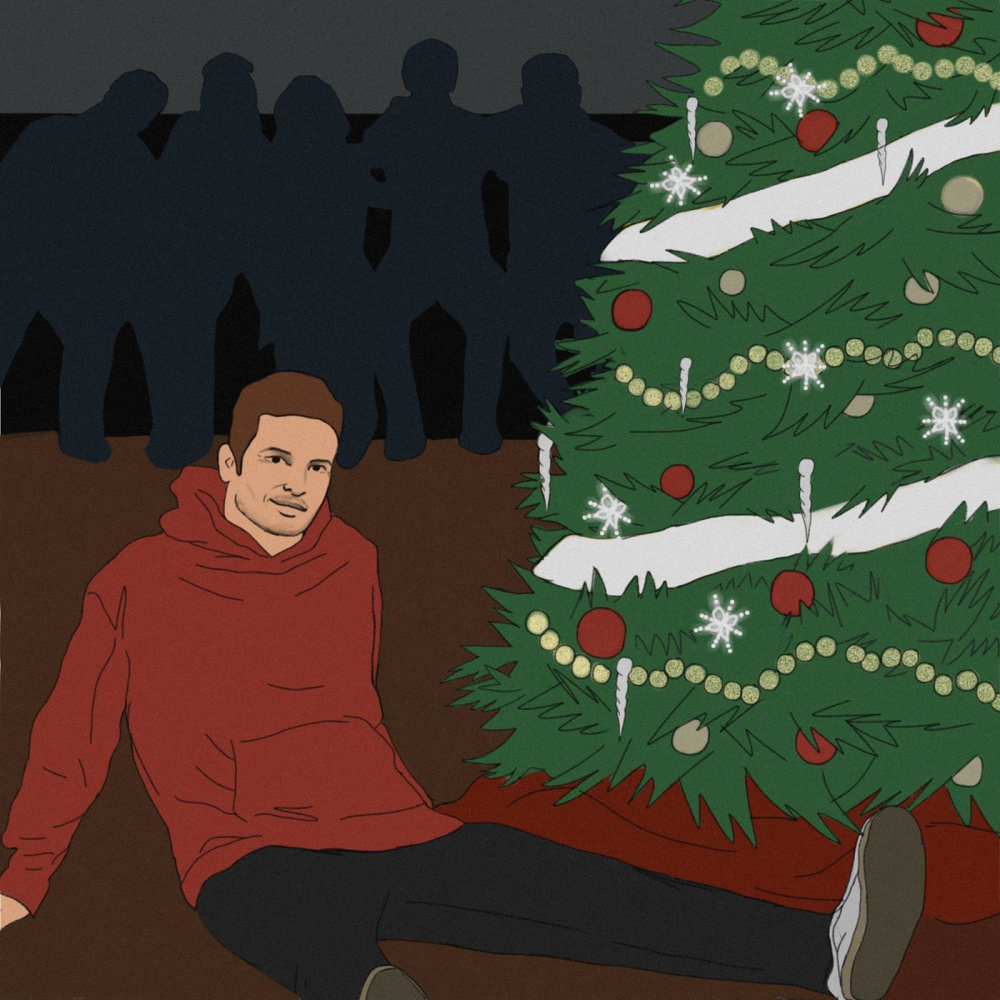 Around You (O Christmas Tree)