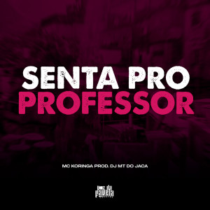 Album Senta Pro Professor (Explicit) from 