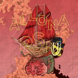 Listen to Allona PSM song with lyrics from Makassar Rocksteady
