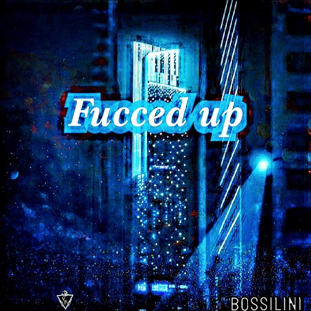 Fucced up (raw copy) (Explicit)