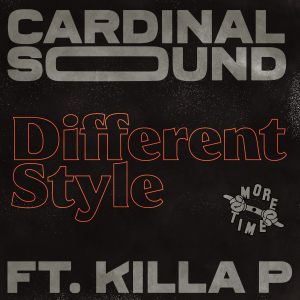 收聽Cardinal Sound的Different Style (Explicit)歌詞歌曲