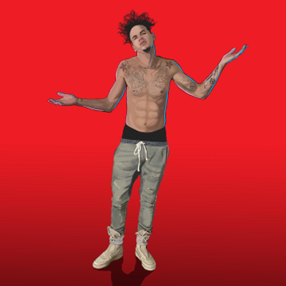 Nay Say (feat. Bambizilla) (Explicit)