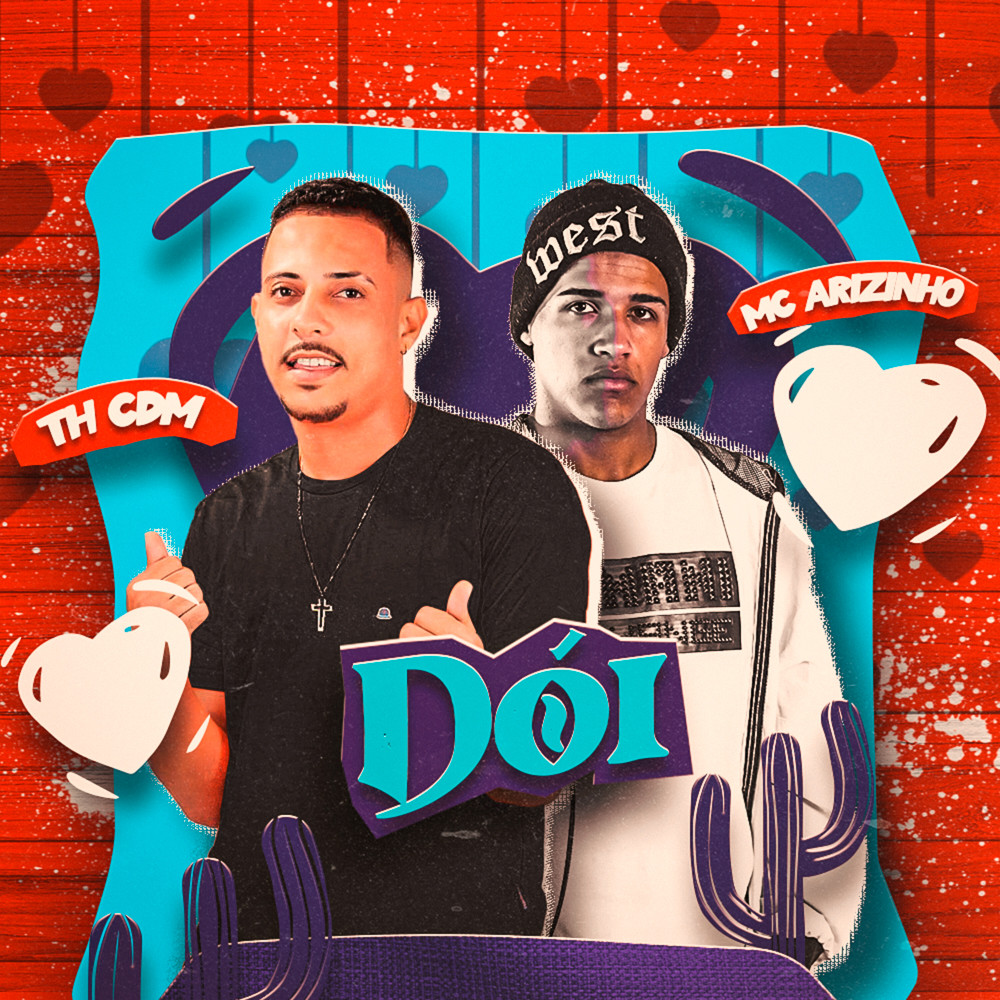 Dói (Explicit)