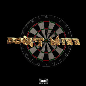 Album Don't Miss (Explicit) from Delemos