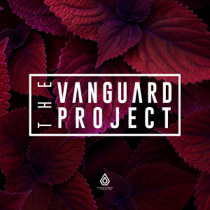 Album Gentle from The Vanguard Project