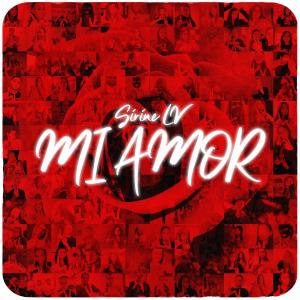 Sirine LV的專輯Mi amor