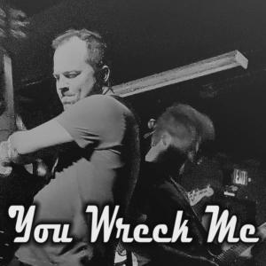 Listen to You Wreck Me (Cover) song with lyrics from David Benfield