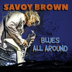 Savoy Brown的專輯Blues All Around