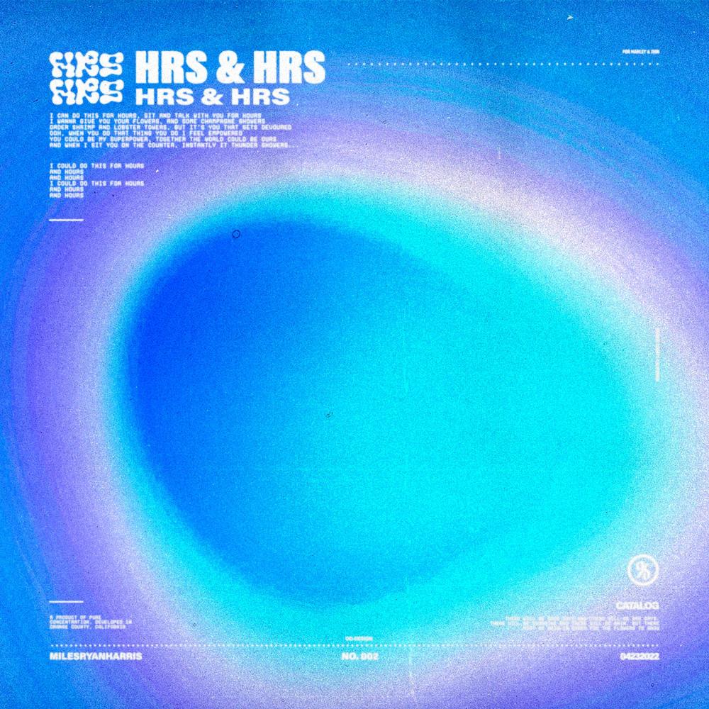 Hrs & Hrs (Explicit)