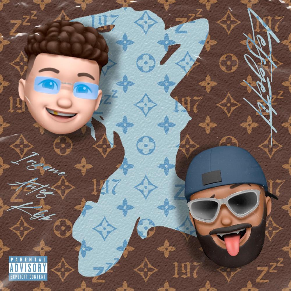 Letsgetit (feat. Antez & KBK) (Explicit)