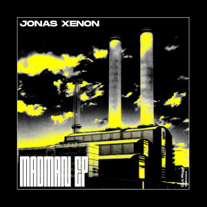 收聽Jonas Xenon的Spax歌詞歌曲