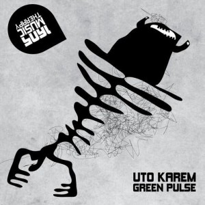 Uto Karem的專輯Green Pulse