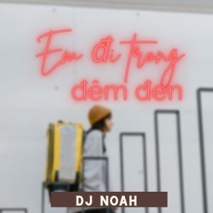 Listen to Em Đi Trong Đêm Đen song with lyrics from Dj Noah