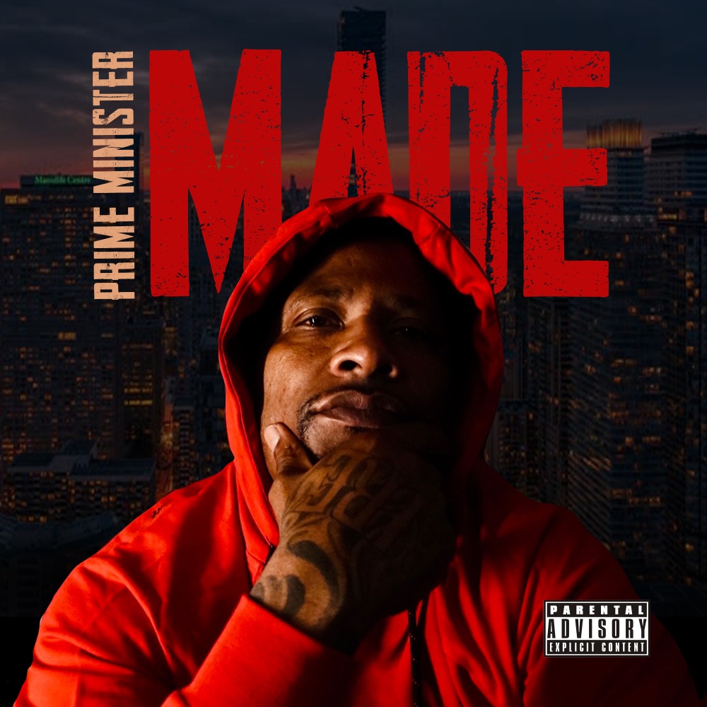 Made Hittaz (Explicit)