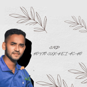 Hoyto Sukhei Acho dari SND