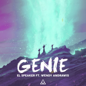 Dengarkan Genie lagu dari El Speaker dengan lirik