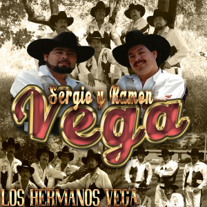 อัลบัม Los Hermanos Vega ศิลปิน Sergio Vega