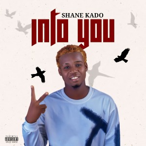Shane Kado的專輯Into You (Explicit)