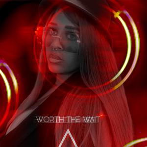 收聽Danyelle的Worth the wait歌詞歌曲