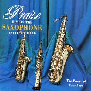 อัลบัม Praise Him on the Saxophone ศิลปิน Fox Music Crew