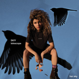 ดาวน์โหลดและฟังเพลง Telescope พร้อมเนื้อเพลงจาก SKIY