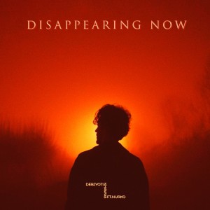 Debjyoti Khawas的專輯Disappearing Now