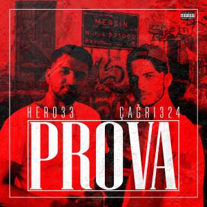 收聽çağrı324的Prova (Explicit)歌詞歌曲