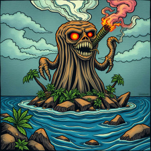 default playlist img