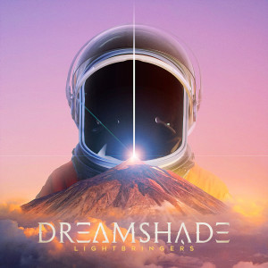 收听Dreamshade的Lightbringers歌词歌曲