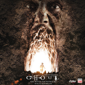Album Brian Keene's Ghoul (Original Motion Picture Soundtrack) from Sean Spillane