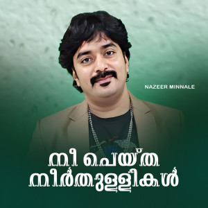 Nazeer Minnale的專輯Nee peytha neerthullikal