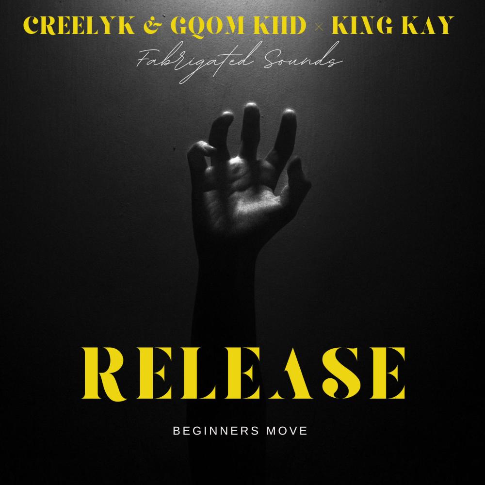 Release (feat. King Kay)