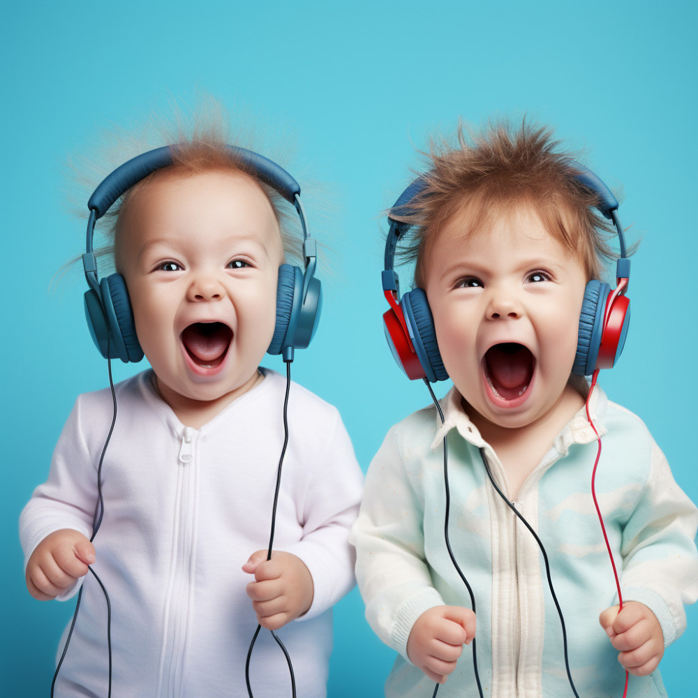 Daydream Lullaby for Baby