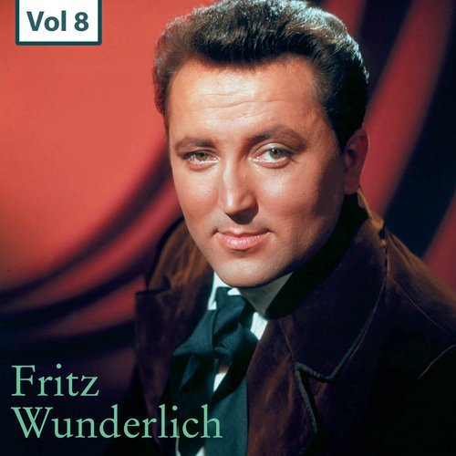 Der Musikant (Wandern lieb ich für mein Leben)