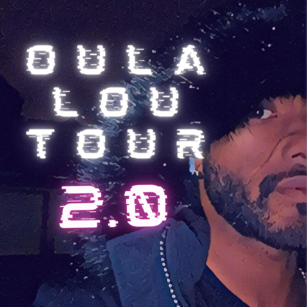 Blabla (Bonus) (feat. Guillermo) (Explicit)