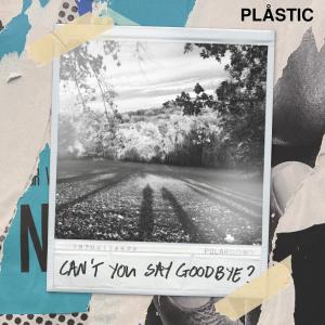 Plastic的專輯Can't You Say Goodbye?