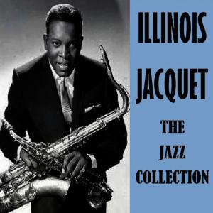 ดาวน์โหลดและฟังเพลง Teddy Bear พร้อมเนื้อเพลงจาก Illinois Jacquet